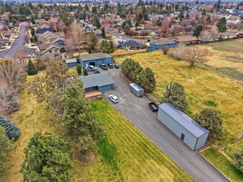 More Photos Of 61904 & 61894 Pettigrew Rd, Bend Land For Sale