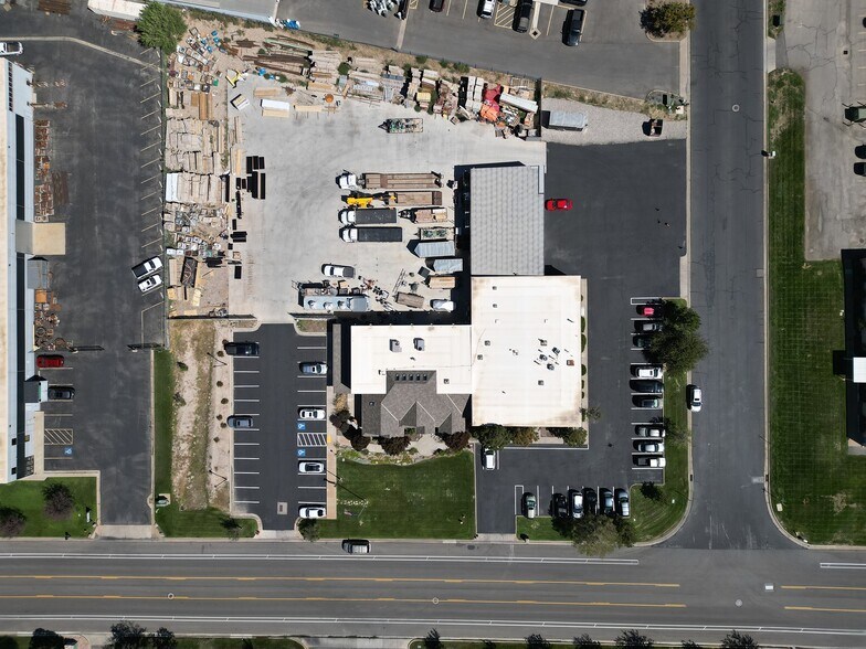 More Photos Of 526 N 400 W, North Salt Lake Office For Sale