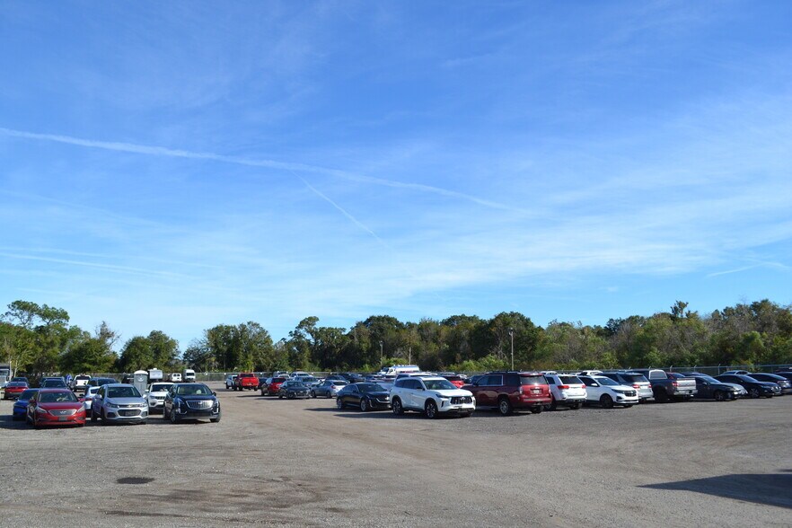 More Photos Of 7935 US Highway 98 N, Lakeland Land For Lease