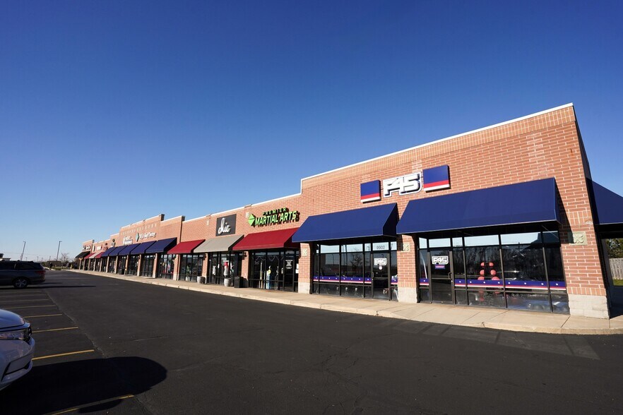 More Photos Of 9930 Illinois Rd, Fort Wayne Freestanding For Sale