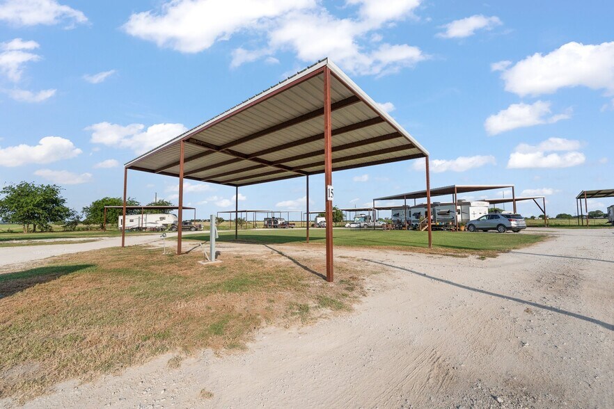 More Photos Of 3073 FM 933, Whitney Manufactured Housing Mobile Home Park For Sale