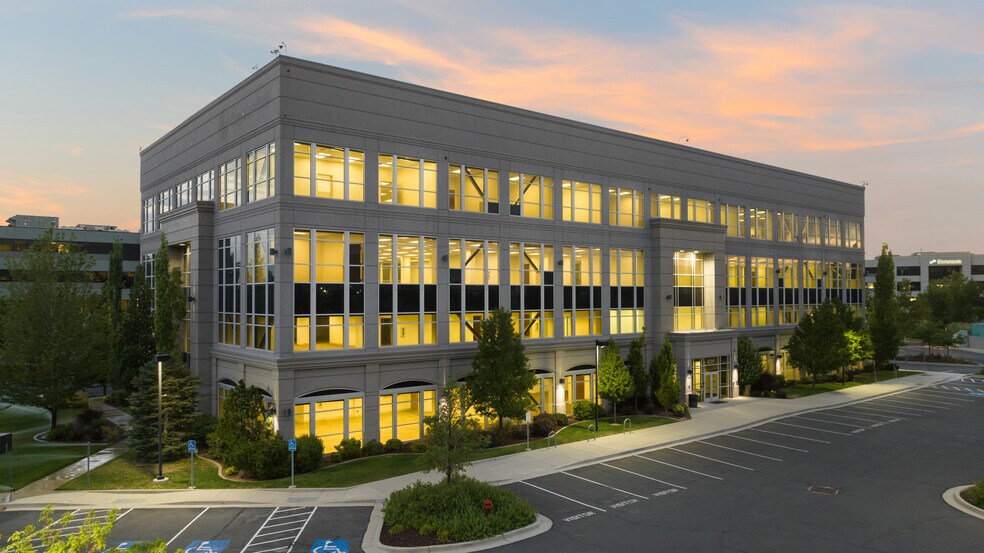 More Photos Of 4215 S Riverboat Rd, Salt Lake City Office For Lease