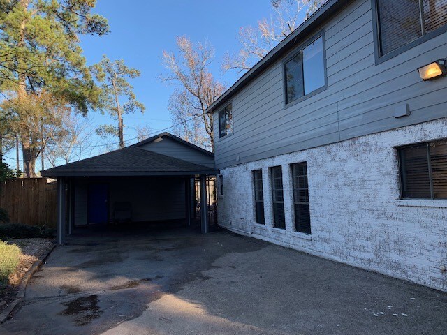 More Photos Of 25910 Oak Ridge Dr, Spring Office For Sale