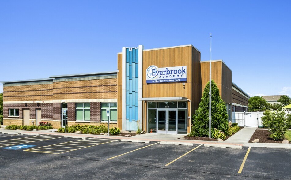 Primary Photo Of 3090 W Main St, St Charles Daycare Center For Sale