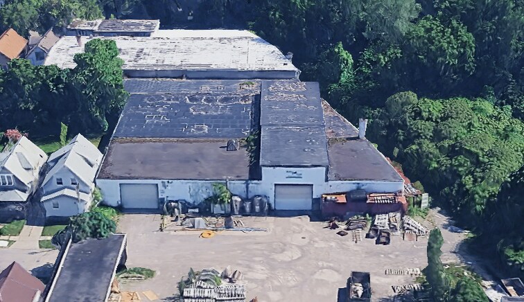 Primary Photo Of 50 Wecker St, Buffalo Manufacturing For Lease