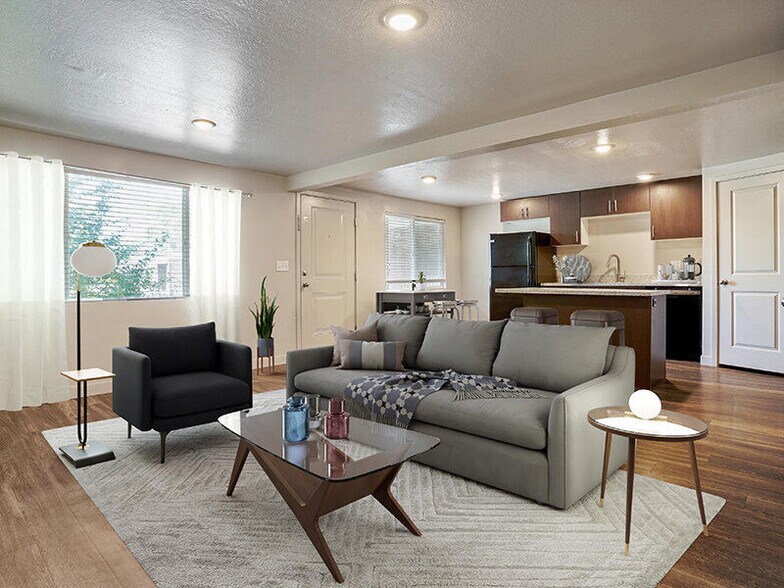 More Photos Of 4189 S 300 W, Ogden Apartments For Sale