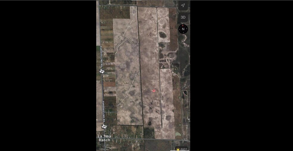 More Photos Of 28689 FM106, Rio Hondo Land For Sale