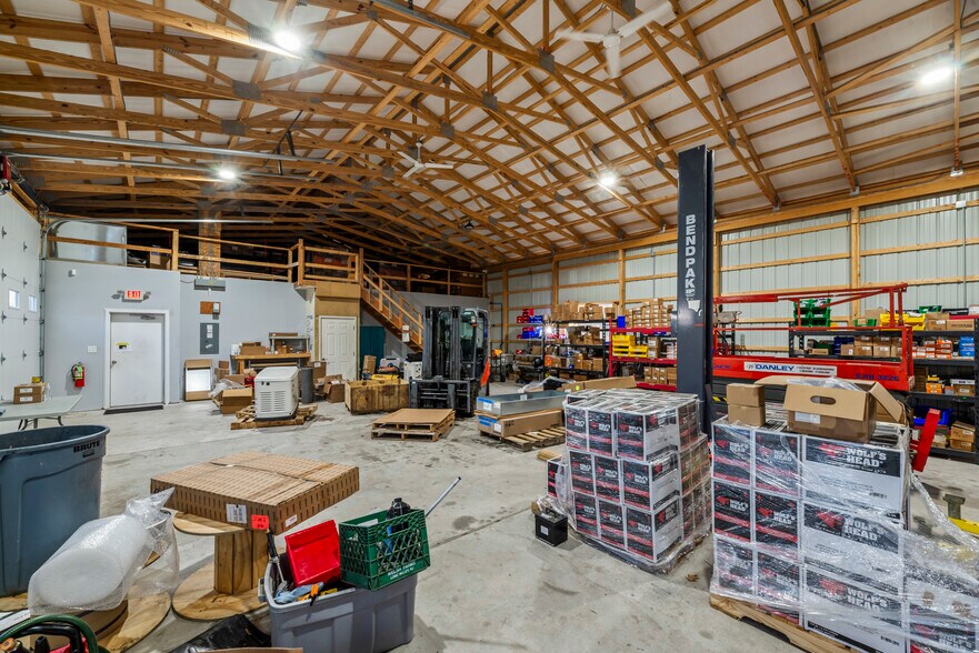 More Photos Of 9 Federal Rd, Monroe Township Warehouse For Sale