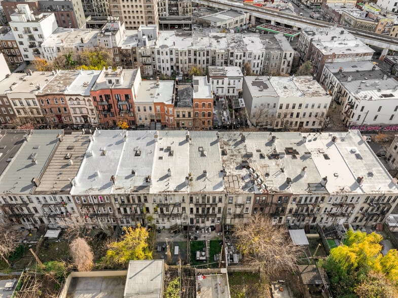 More Photos Of 319 Menahan St, Brooklyn Apartments For Sale