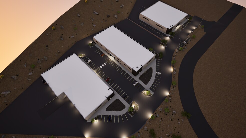 More Photos Of 138 Country Way, Washington Industrial For Sale