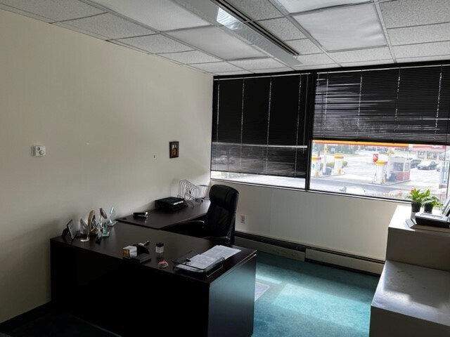 More Photos Of 1150 Raritan Rd, Cranford Office For Lease