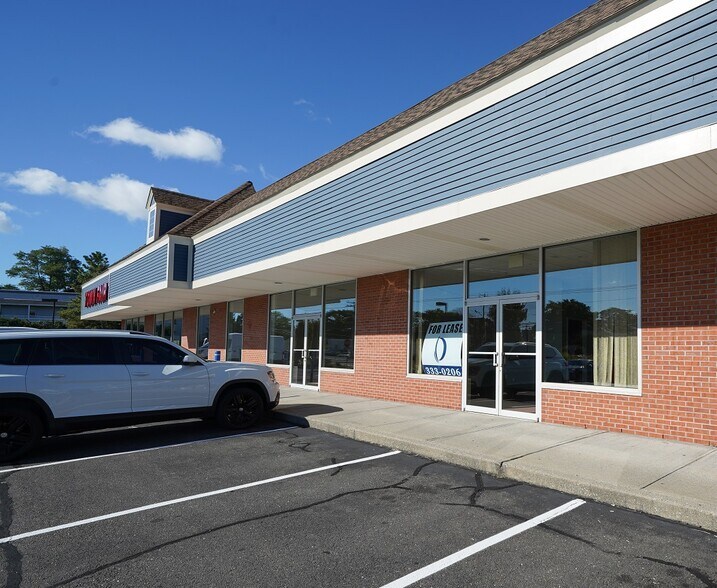 More Photos Of 500 Kings Hwy E, Fairfield Unknown For Lease