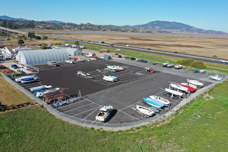 Primary Photo Of 270 Sears Point, Petaluma Warehouse For Lease