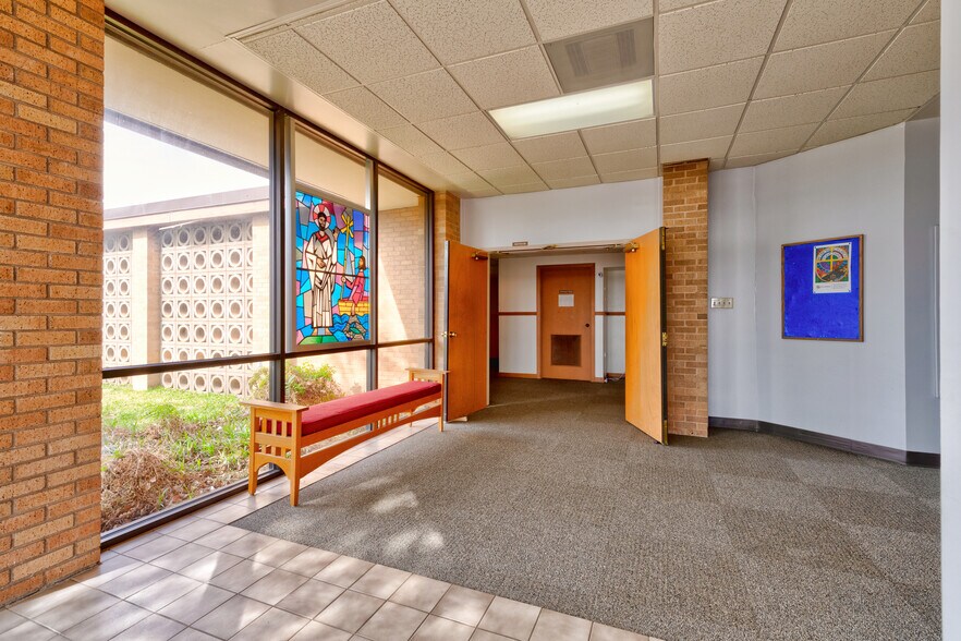 More Photos Of 4515 S 14th St, Abilene Religious Facility For Sale
