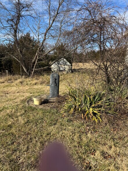 More Photos Of 461 Thunderbird Rd, Bentonville Land For Sale