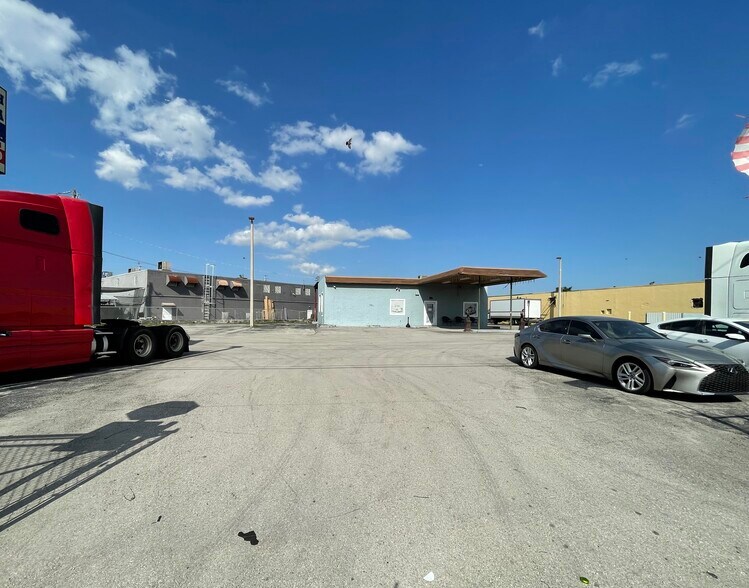 More Photos Of 3131 W Okeechobee Rd, Hialeah Auto Dealership For Sale