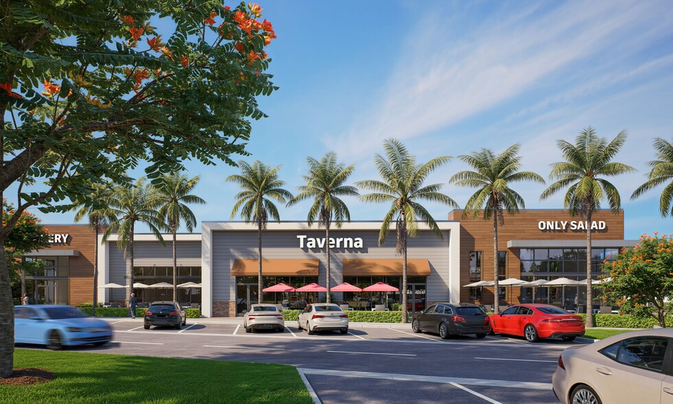 More Photos Of 16000 N Kendall Dr, Miami Unknown For Lease