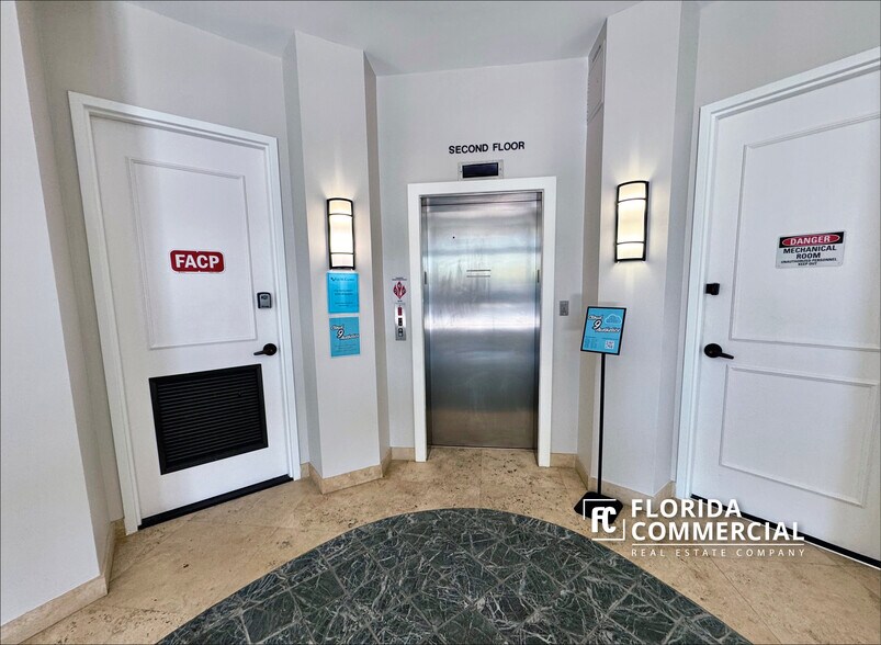 More Photos Of 2300 SE Monterey Rd, Stuart Office For Sale