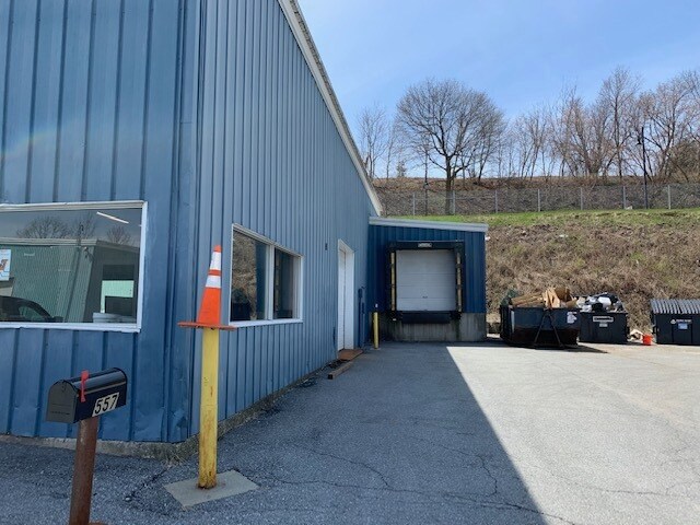 More Photos Of 557 Riverside Ave, Burlington Industrial For Sale