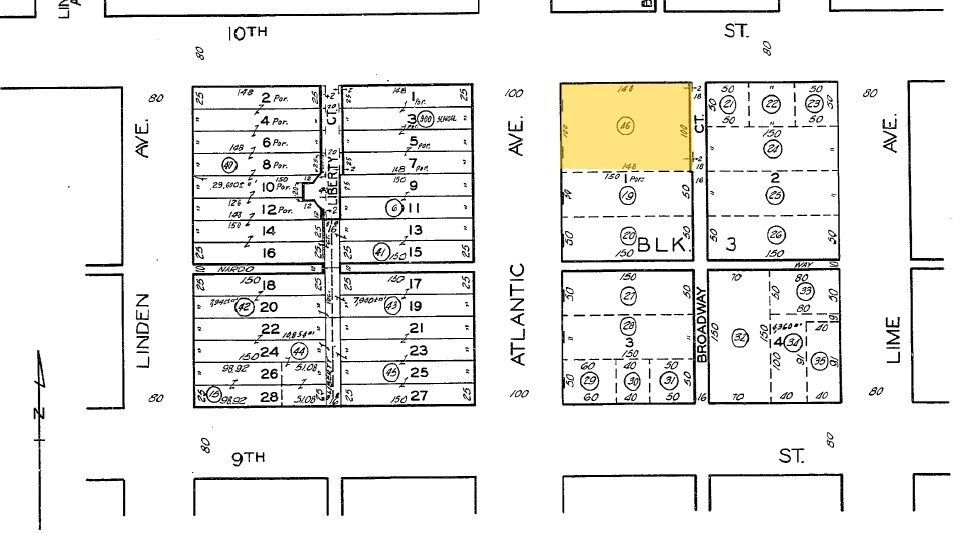 More Photos Of 980 Atlantic Ave, Long Beach Medical For Sale