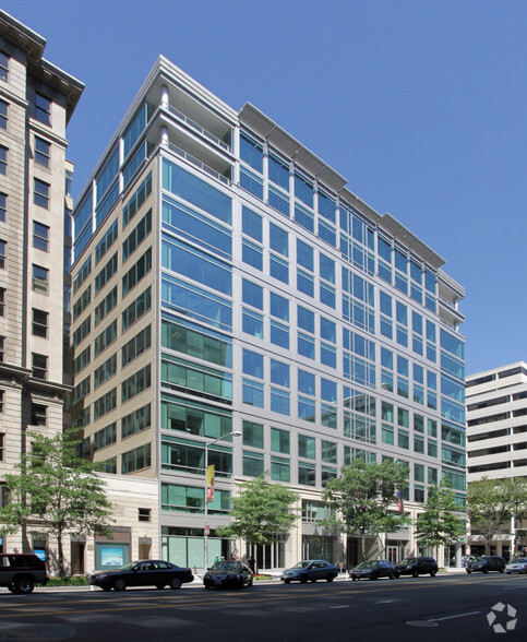 1030 15th St NW, Washington, DC 20005 - Office For Lease | Cityfeet.com