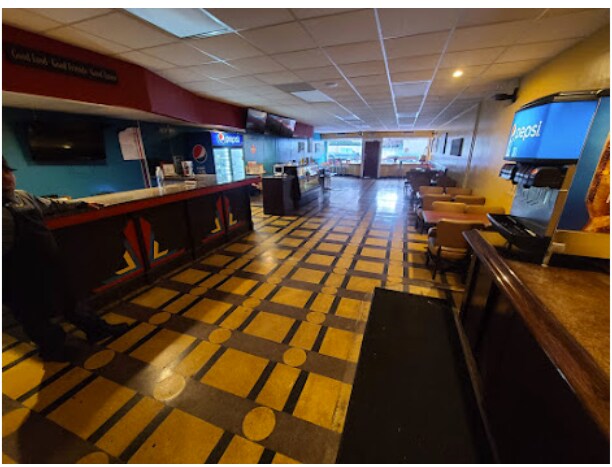 More Photos Of 2015 5th Ave N, Birmingham General Retail For Sale