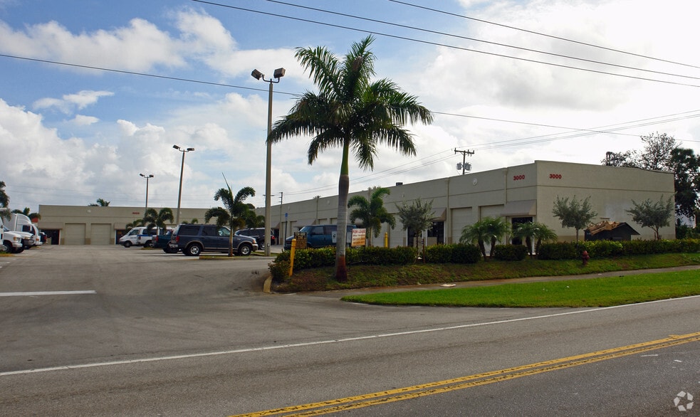 More Photos Of 3000 High Ridge Rd, Boynton Beach Warehouse For Lease
