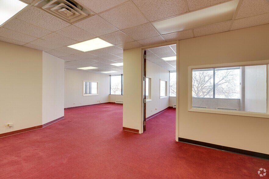 Photo of 2nd Floor Ste 