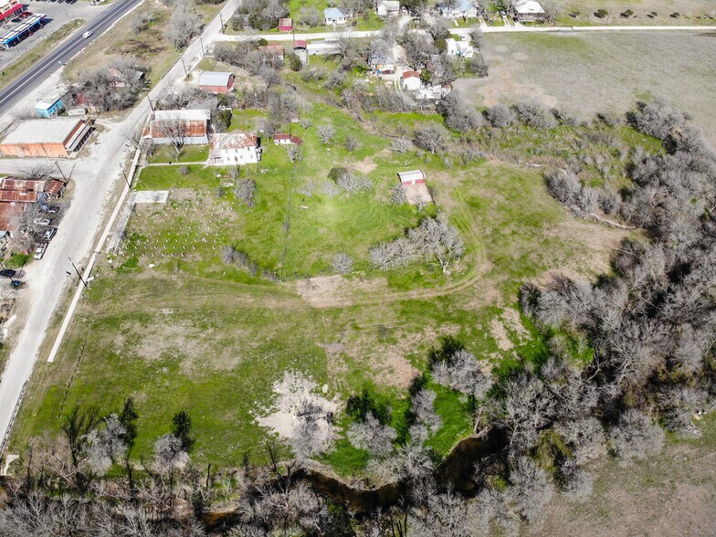 More Photos Of Hwy 21, Uhland Land For Sale