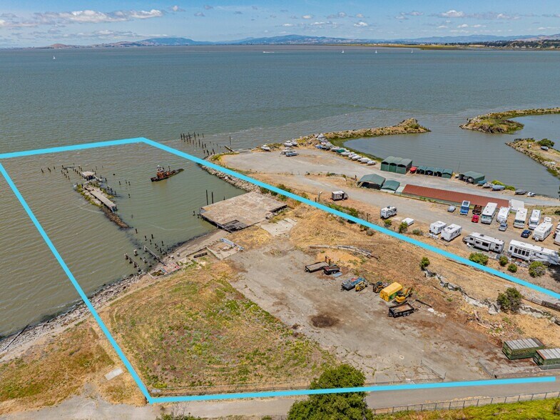 More Photos Of 1 Pacific Ave, Rodeo Land For Sale