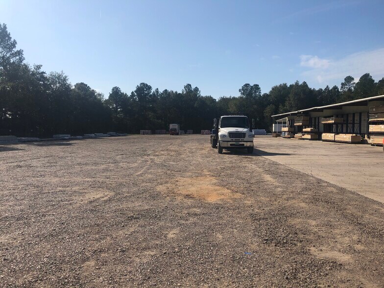 More Photos Of 1137 Atomic Rd, Beech Island Industrial For Sale