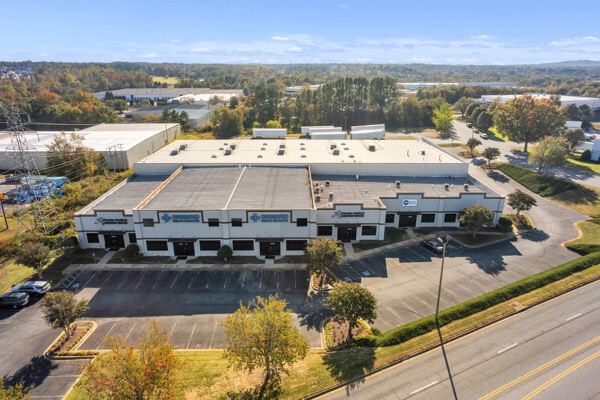 Primary Photo Of 6000 Pelham Rd, Greenville Office For Sale