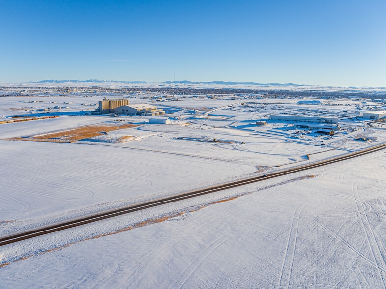 More Photos Of 435 US Highway 87, LOT 8, Great Falls Land For Sale