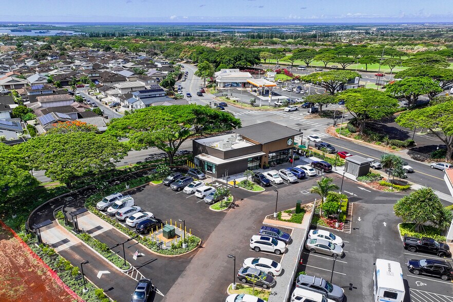 More Photos Of 94-1042 Ka Uka Blvd, Waipahu Land For Lease