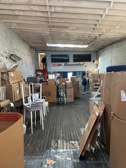 More Photos Of 4239 Park Ave, Bronx Warehouse For Sale