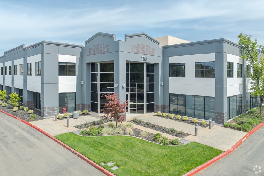 Primary Photo Of 785 Orchard Dr, Folsom Office For Lease