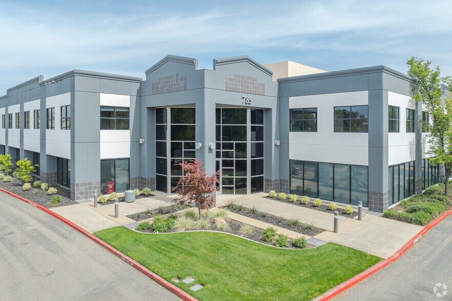 Primary Photo Of 785 Orchard Dr, Folsom Coworking Space