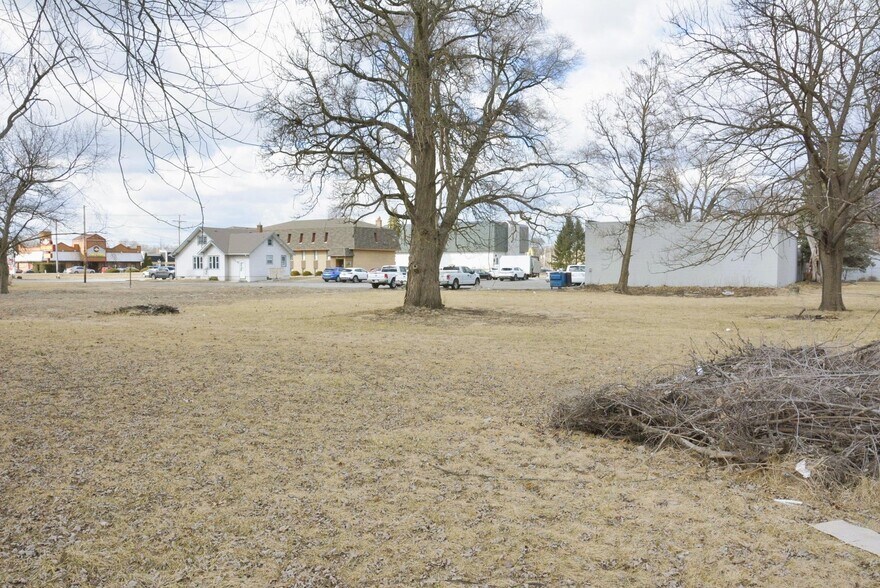 More Photos Of 9209-9227 Indianapolis Blvd, Highland Land For Sale