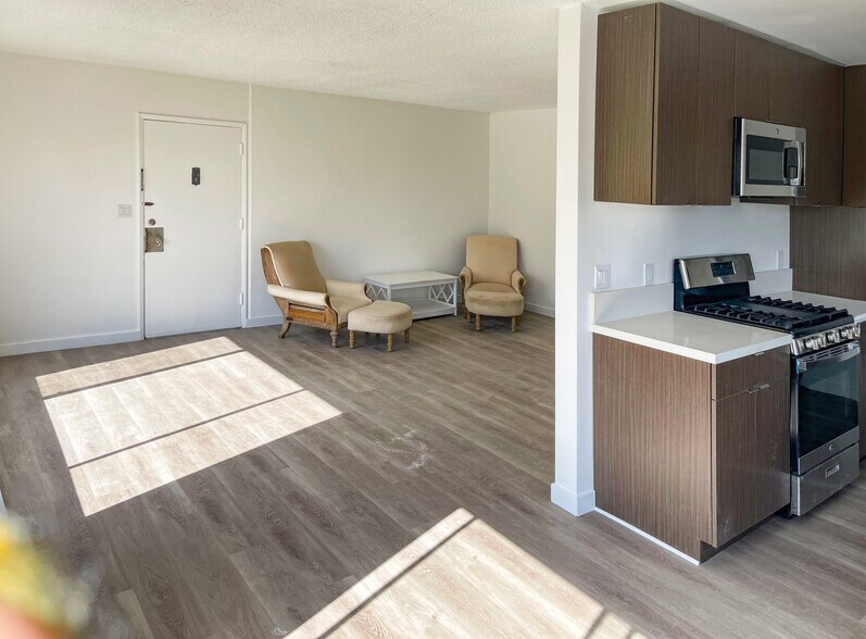 More Photos Of 1611 Brockton Ave, Los Angeles Apartments For Sale