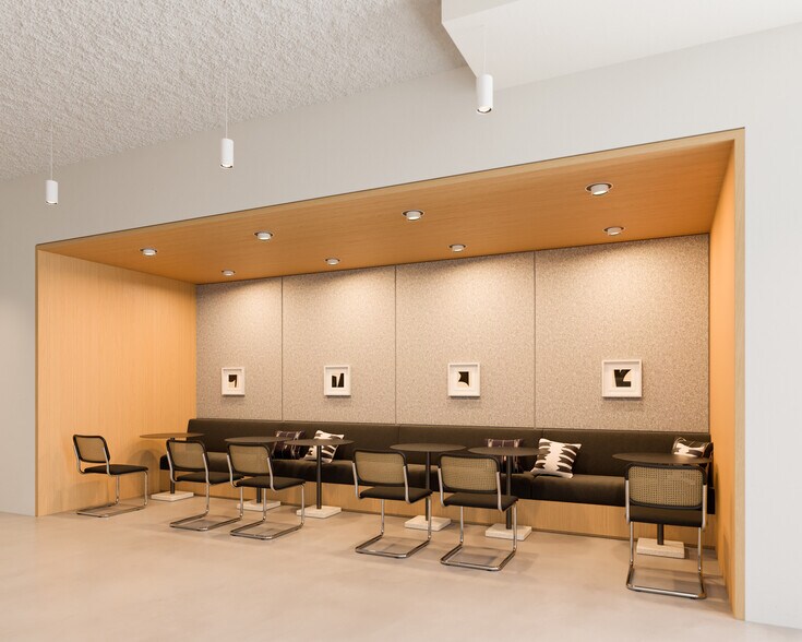 More Photos Of 7272 Wisconsin Ave, Bethesda Office For Sale