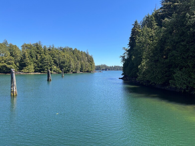 More Photos Of 983 Peninsula, Ucluelet Land For Sale