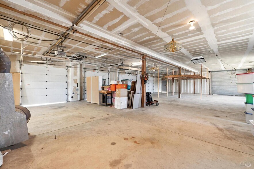 More Photos Of 5151 Wild Horse Valley Rd, Napa Apartments For Sale