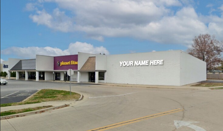 More Photos Of 1002-1004 N Keller Dr, Effingham Storefront For Lease