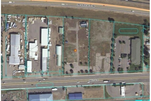 More Photos Of 3051 E Seltice Way, Post Falls Land For Sale