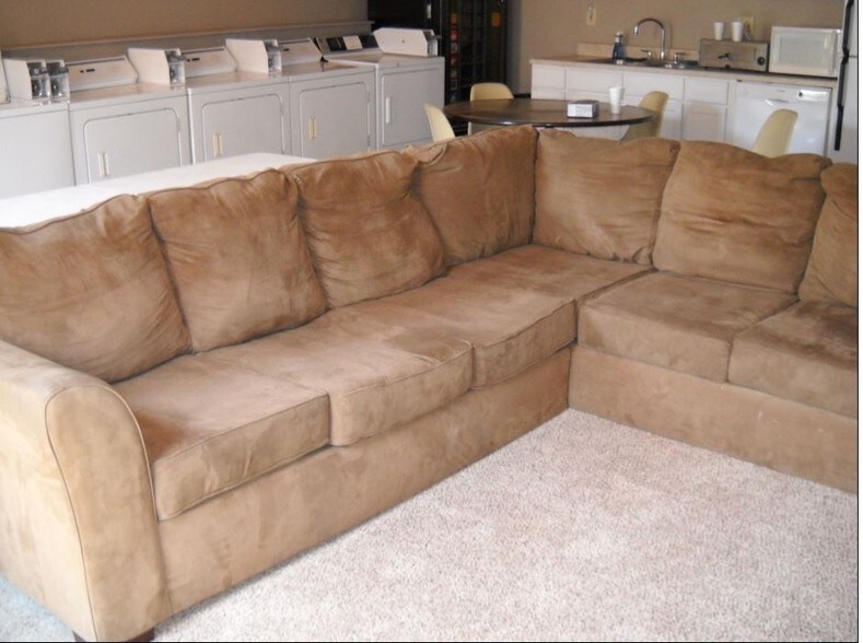 244 E Long St, Dighton, KS 67839 Apartments For Sale