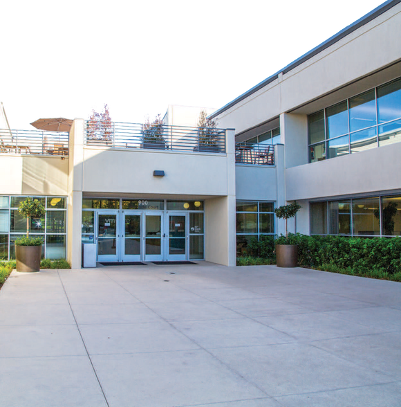 Primary Photo Of 900 Arastradero Rd, Palo Alto Research And Development For Lease