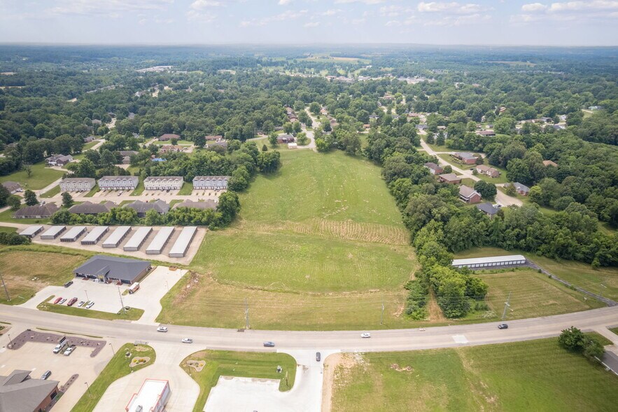 More Photos Of 2215 East Main St, Jackson Land For Sale