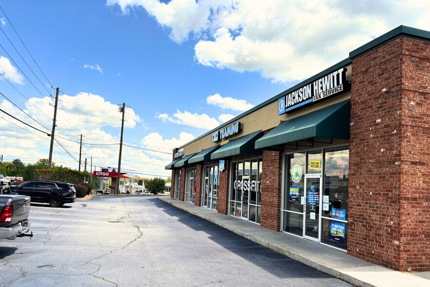 More Photos Of 4010 Northside Dr, Macon-Bibb Unknown For Lease