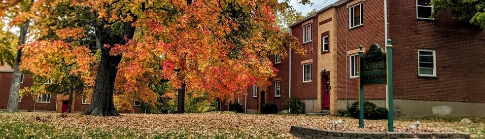 More Photos Of 5928 Belmont Ave, Cincinnati Apartments For Sale