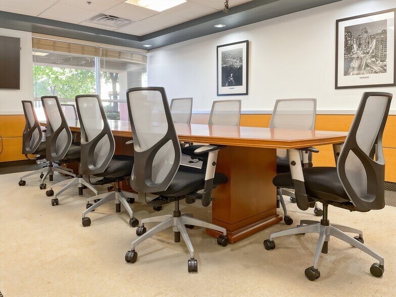 More Photos Of 3707 E Southern Ave, Mesa Coworking Space